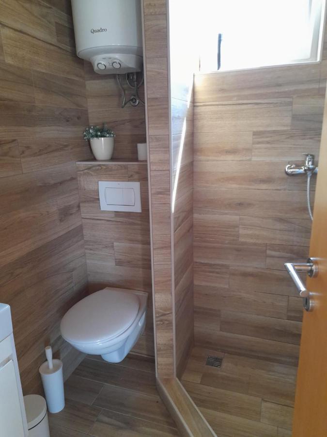 Apartman Jurisic فير المظهر الخارجي الصورة